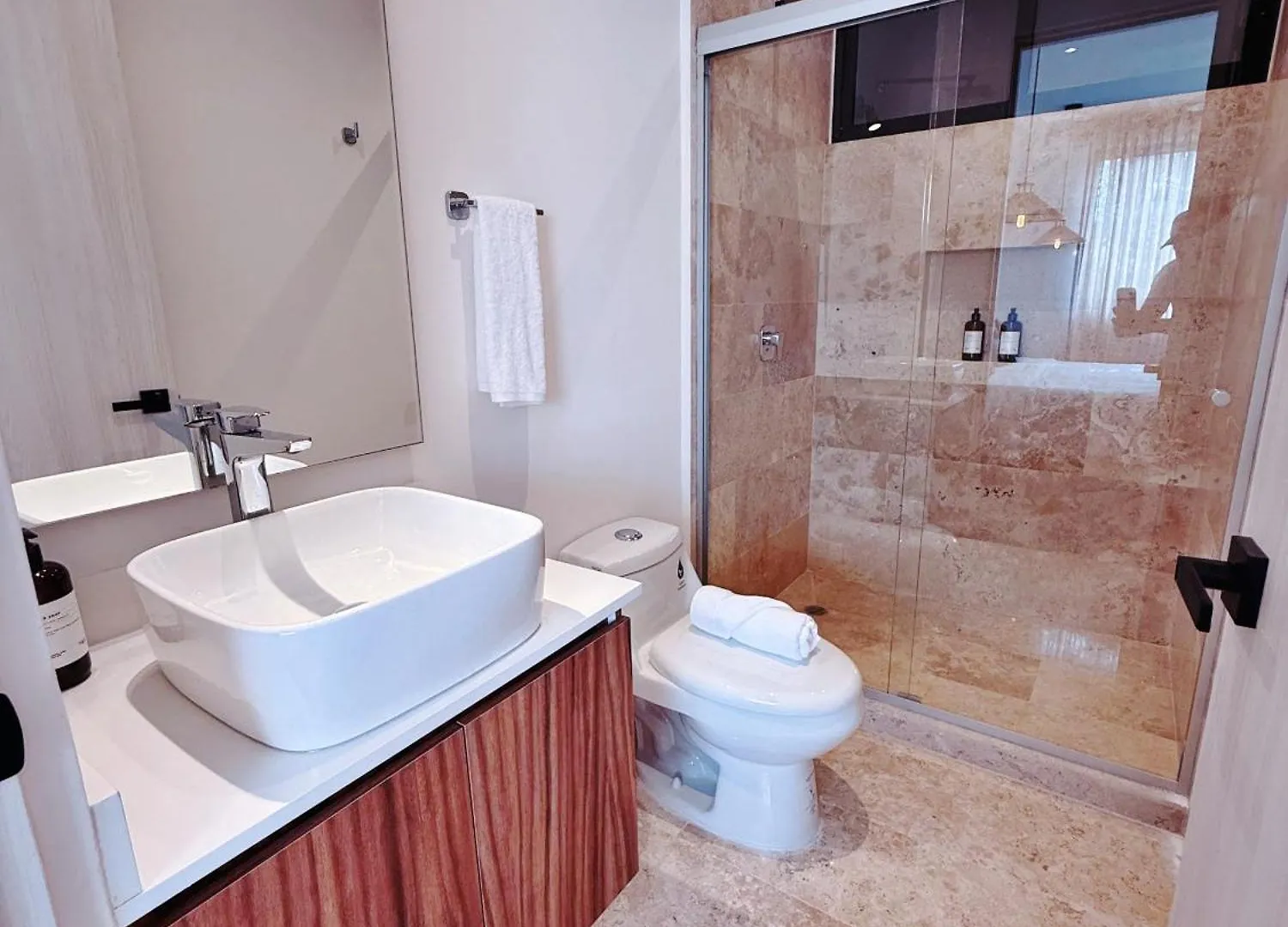 2-Bedroom Apartment With Pool In Aldea Zama Tulum